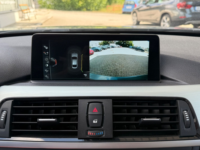 BMW 440 Gran Coupe xDrive LEDER HUD MEMORY — photo 24