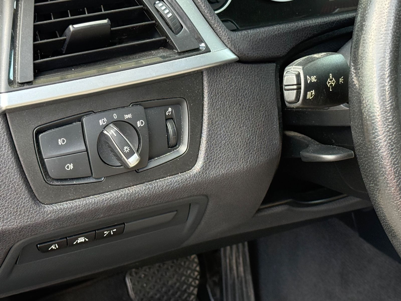 BMW 440 Gran Coupe xDrive LEDER HUD MEMORY — photo 22