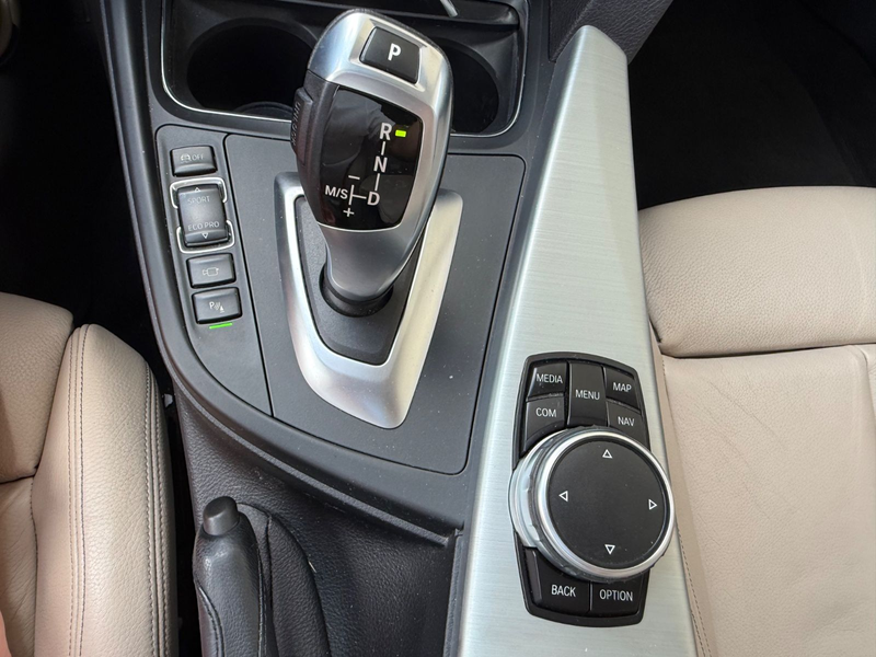 BMW 440 Gran Coupe xDrive LEDER HUD MEMORY — photo 21
