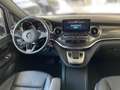 Mercedes-Benz V 300 d Avantgarde Extralang +StHz+KAMERA+NAVI Noir - thumbnail 15