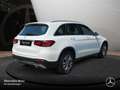 Mercedes-Benz GLC 200 d 4M KAMERA+KEYLESS+9G Blanc - thumbnail 8