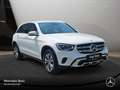 Mercedes-Benz GLC 200 d 4M KAMERA+KEYLESS+9G Blanc - thumbnail 5