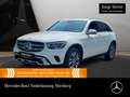 Mercedes-Benz GLC 200 d 4M KAMERA+KEYLESS+9G Blanc - thumbnail 1