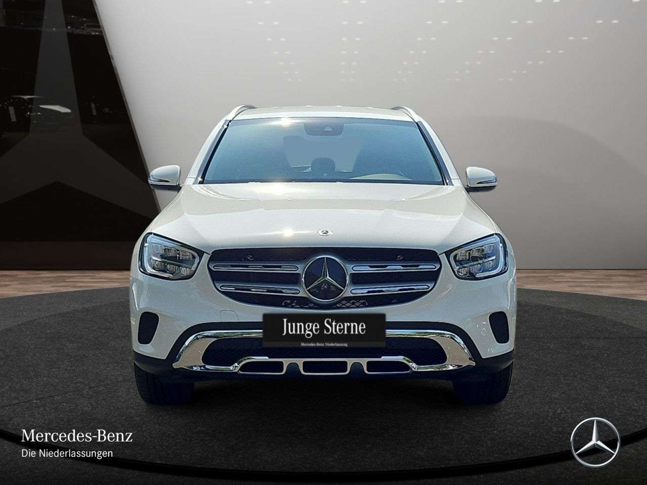 Mercedes-Benz GLC 200