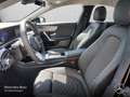 Mercedes-Benz CLA 180 PROGRESSIVE+LED+KAMERA+7G Zwart - thumbnail 11