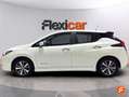 Nissan Leaf 40kWh Acenta Blanco - thumbnail 4
