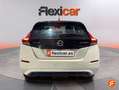 Nissan Leaf 40kWh Acenta Blanco - thumbnail 7