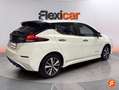 Nissan Leaf 40kWh Acenta Blanco - thumbnail 8