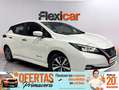 Nissan Leaf 40kWh Acenta Blanco - thumbnail 1