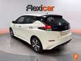 Nissan Leaf 40kWh Acenta Blanco - thumbnail 5