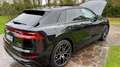 Audi Q8 50 3.0 tdi mhev BOLLI PAGATI 01/2026 Nero - thumbnail 2