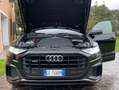 Audi Q8 50 3.0 tdi mhev BOLLI PAGATI 01/2026 Nero - thumbnail 11