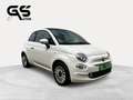 Fiat 500C 1.0 Hybrid Dolcevita 52kW Blanco - thumbnail 2