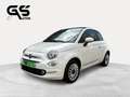 Fiat 500C 1.0 Hybrid Dolcevita 52kW Blanco - thumbnail 1