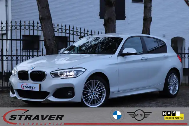 BMW 1er