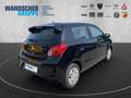 Mitsubishi Space Star Select 1.2 I MIVEC M/T *ZV*BLUETOOTH* Noir - thumbnail 7
