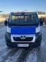 Peugeot Boxer Blau - thumbnail 1