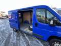 Peugeot Boxer Blau - thumbnail 2