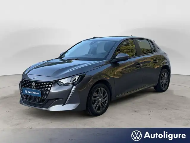 Peugeot 208 Active Pack PureTech 100 S/S