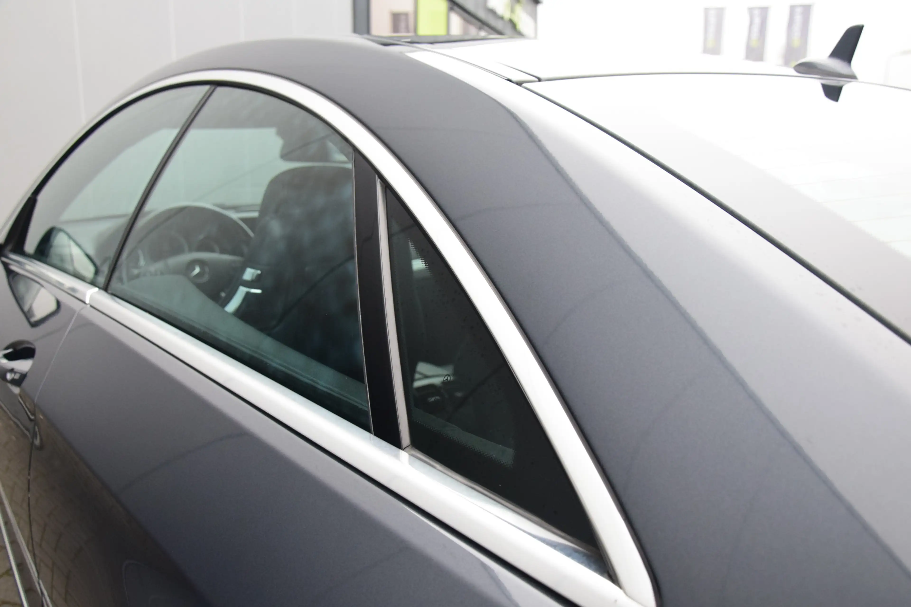 Mercedes-Benz E 250 Coupé CGI Elegance Bi-Xenon Leer/Verwarmd Navi Pdc — photo 19