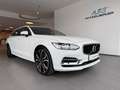 Volvo V90 T8 Twin Engine PHEV Momentum, Anhängevorr, Busi... Weiß - thumbnail 1