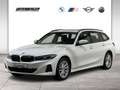 BMW 320 d Touring AHK DA PA RFK HUD HiFi ALED Weiß - thumbnail 1