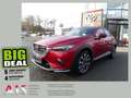 Mazda CX-3 2.0 SKYACTIV-G 121 Sports-Line ACC+LED+Navi Rouge - thumbnail 1