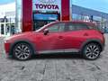 Mazda CX-3 2.0 SKYACTIV-G 121 Sports-Line ACC+LED+Navi Rood - thumbnail 3
