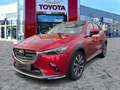 Mazda CX-3 2.0 SKYACTIV-G 121 Sports-Line ACC+LED+Navi Rosso - thumbnail 1