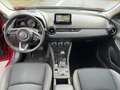 Mazda CX-3 2.0 SKYACTIV-G 121 Sports-Line ACC+LED+Navi Rosso - thumbnail 10