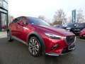 Mazda CX-3 2.0 SKYACTIV-G 121 Sports-Line ACC+LED+Navi Rouge - thumbnail 6