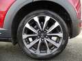 Mazda CX-3 2.0 SKYACTIV-G 121 Sports-Line ACC+LED+Navi Rouge - thumbnail 8