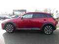 Mazda CX-3 2.0 SKYACTIV-G 121 Sports-Line ACC+LED+Navi Rouge - thumbnail 7