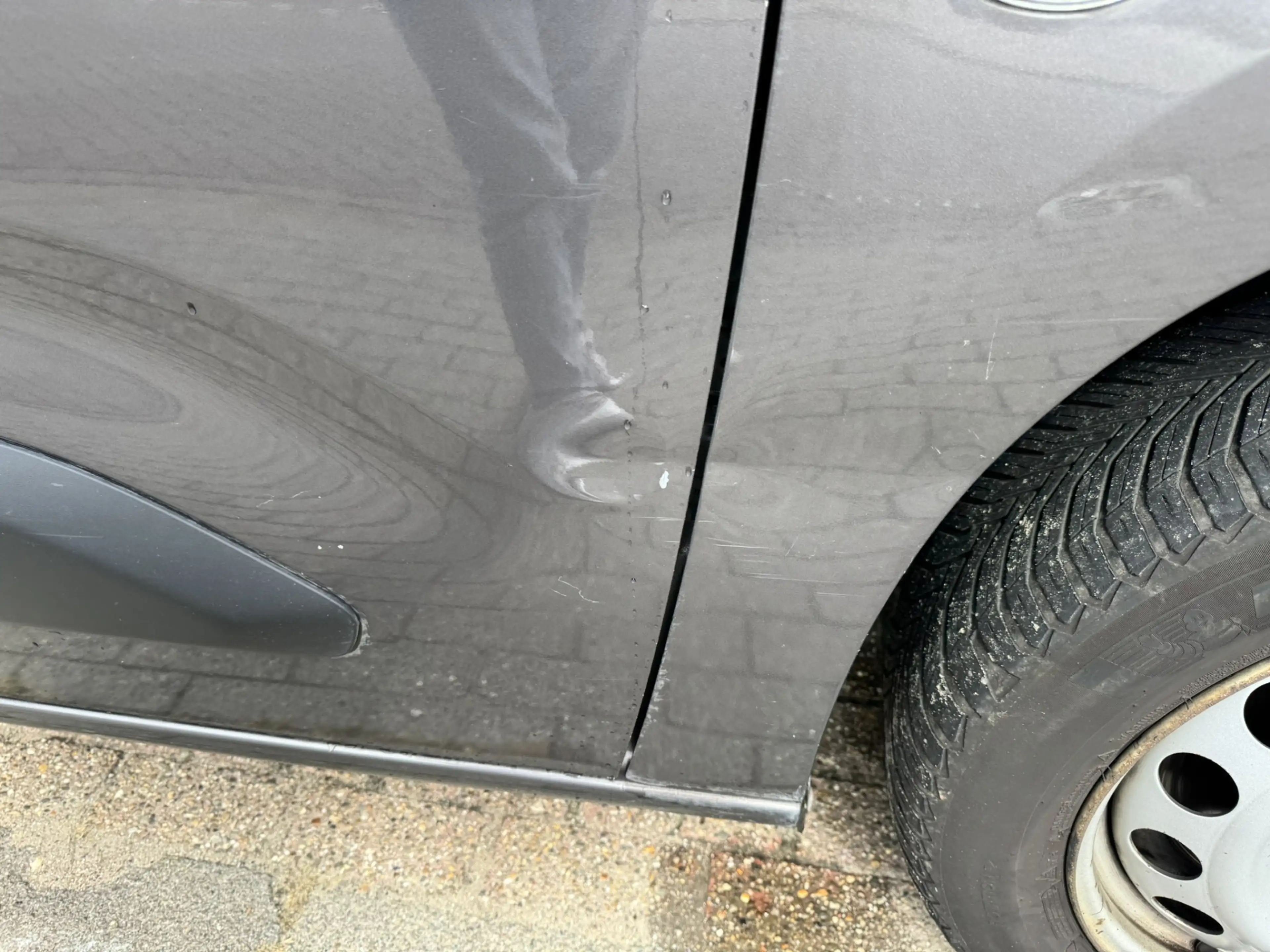 Peugeot Partner 1.5 BlueHDI Premium*Navi*Camera*EXPORT* — photo 22