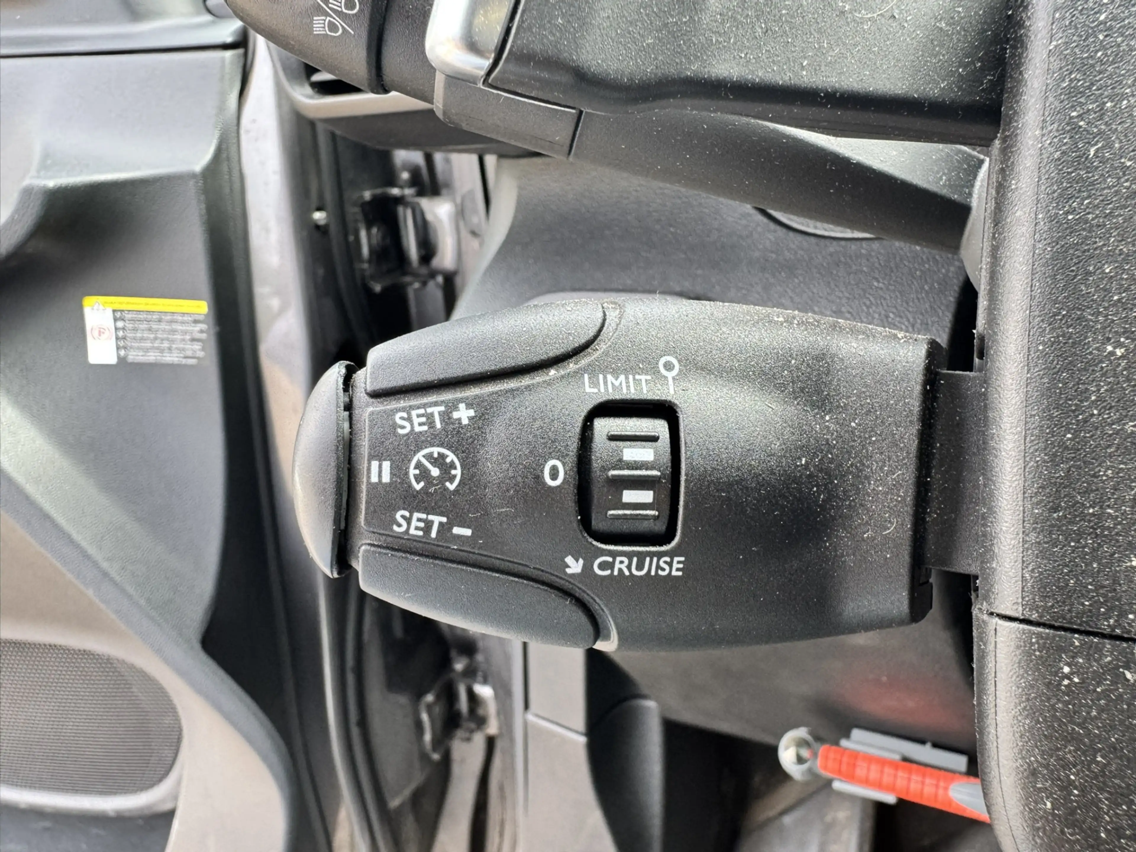 Peugeot Partner 1.5 BlueHDI Premium*Navi*Camera*EXPORT* — photo 15