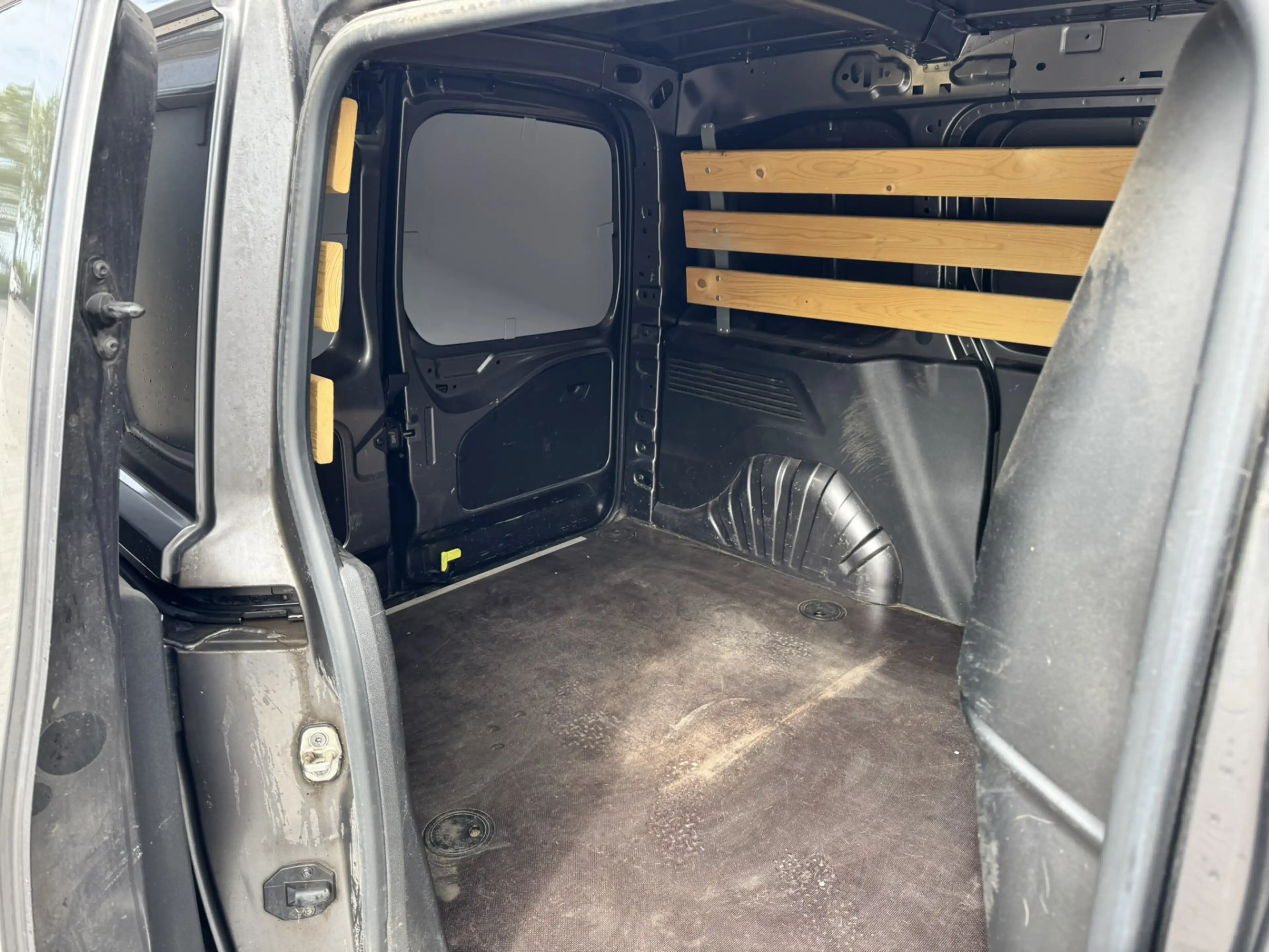 Peugeot Partner 1.5 BlueHDI Premium*Navi*Camera*EXPORT* — photo 12
