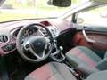 Ford Fiesta 1.25 Ghia ( INRUIL MOGELIJK ) Noir - thumbnail 2