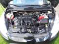 Ford Fiesta 1.25 Ghia ( INRUIL MOGELIJK ) Noir - thumbnail 20