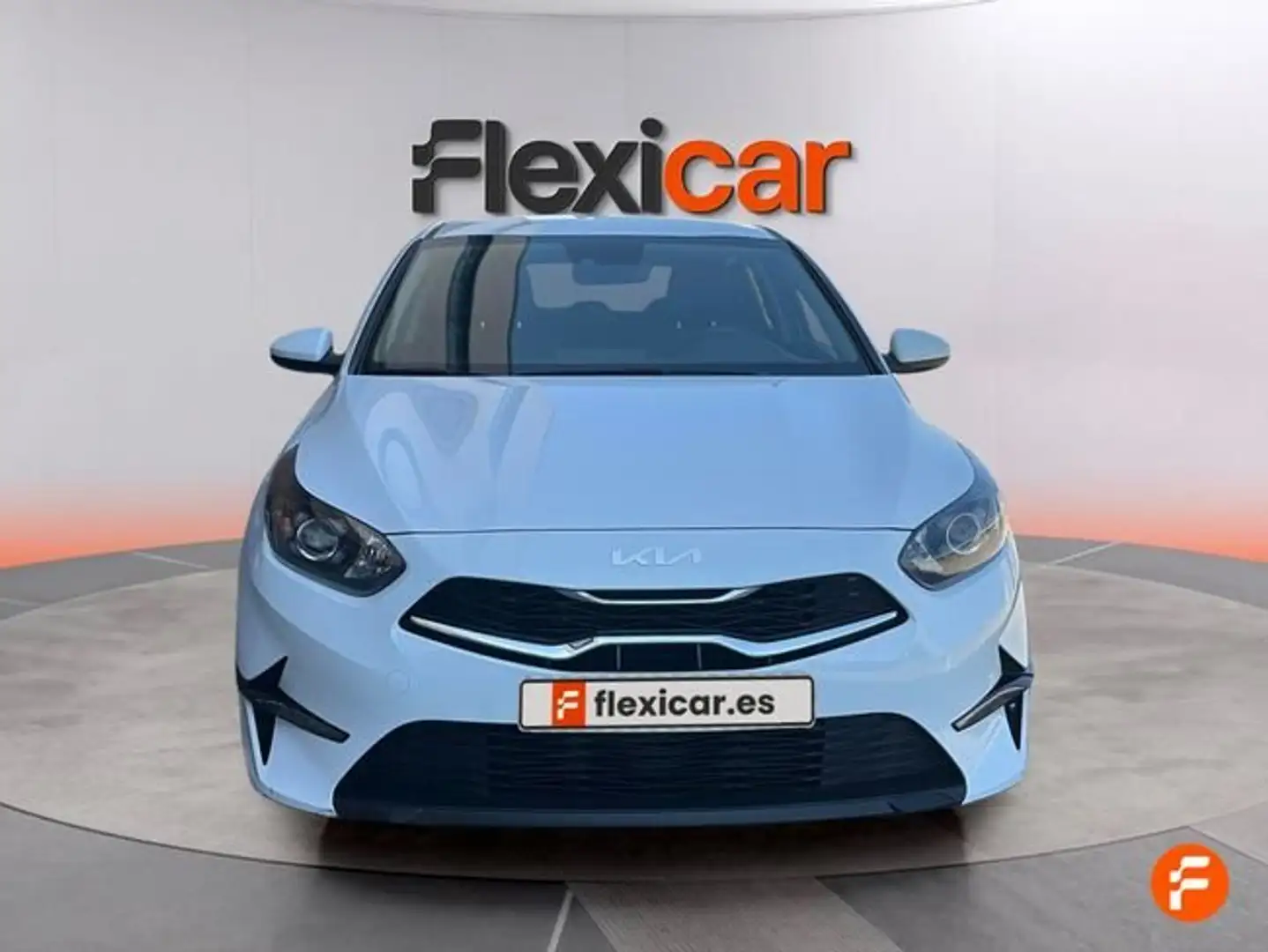 Kia 1.6 MHEV iMT 100kW (136CV) Drive Blanco - 2