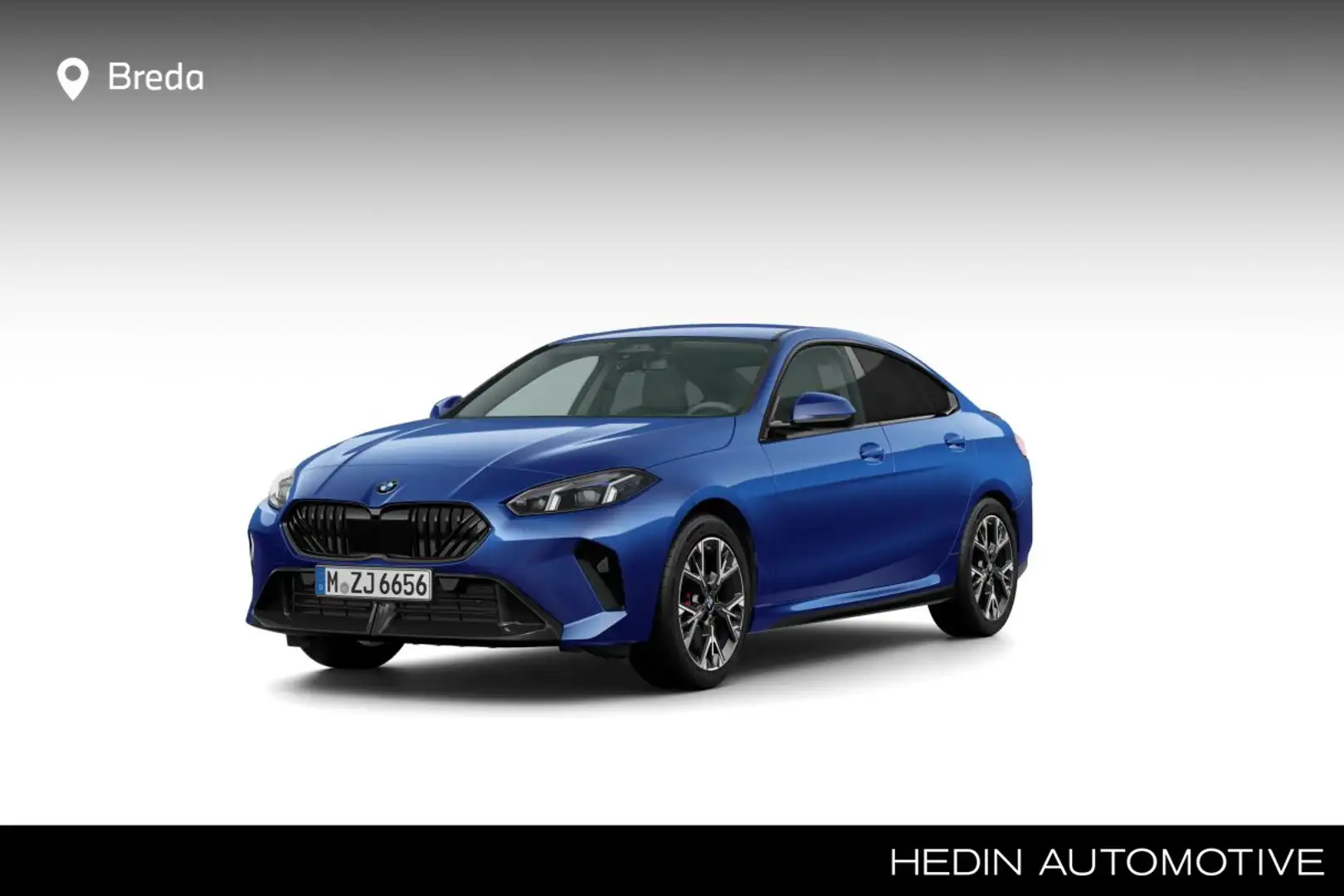 BMW 220 2-serie Gran Coupé M Sport | M Sport Pro | Premium Blauw - 1