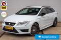 SEAT Leon ST 2.0 TSI Cupra 280 Wit - thumbnail 1
