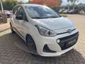Hyundai i10 1.0i  Passion Weiß - thumbnail 3
