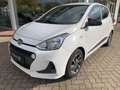 Hyundai i10 1.0i  Passion Weiß - thumbnail 2
