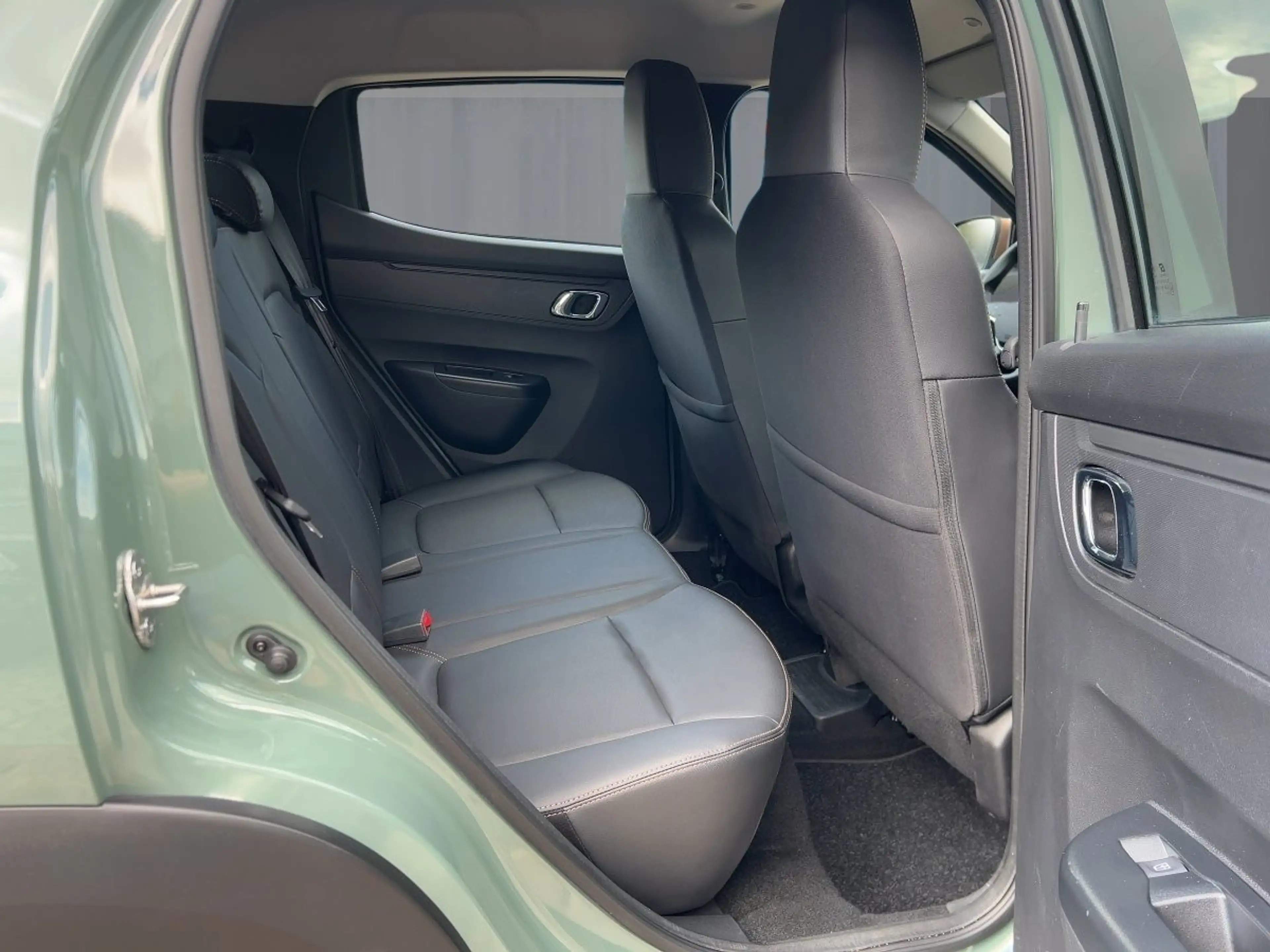 Dacia Spring Extreme ELECTRIC 65 Rückfahrkamera PDC ABS — photo 9