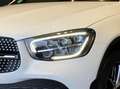 Mercedes-Benz GLC 400 d 4M AMG+Nigth+Air Body+Pano+Standh.+ Blanco - thumbnail 3