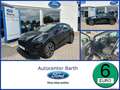 Ford Puma 1.0 EcoBoost ST-Line LED PDC Winter-Paket Schwarz - thumbnail 1