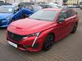 Peugeot 308 SW GT PT 130 EAT8*Scheibenheiz.*Matrix-LED* Rouge - thumbnail 3