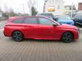 Peugeot 308 SW GT PT 130 EAT8*Scheibenheiz.*Matrix-LED* Rouge - thumbnail 8