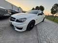 Mercedes-Benz C 63 AMG Coupe SPEEDSHIFT MCT - thumbnail 6
