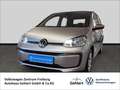 Volkswagen up! 1.0 Klima DAB+ HU/AU neu Inspektion neu Argent - thumbnail 1